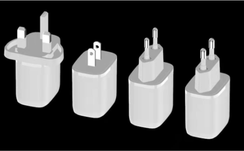 XY-PD25W  A+C Charger