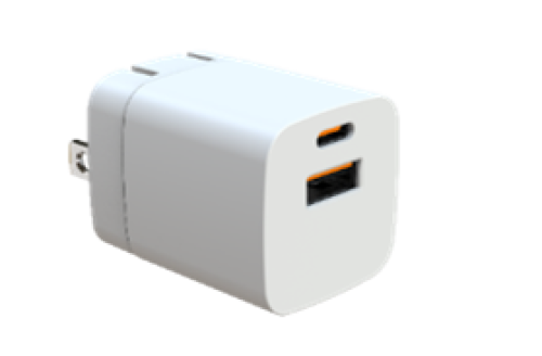 XY-PD20W Mini Charger